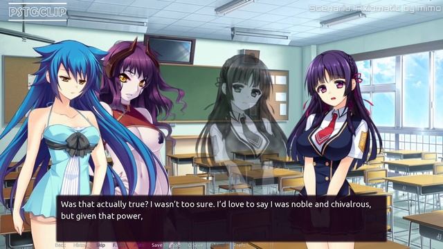 Student Transfer | Axiomatic Scenario Version 7 | MTF Possession | Part 6 | Gameplay #381 смотреть онлайн