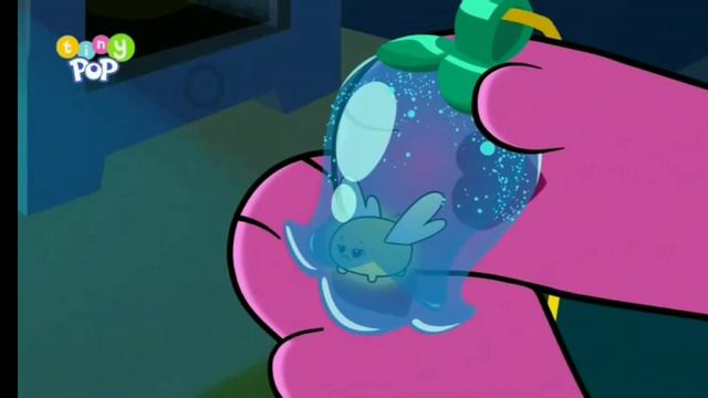 Care Bears: Unlock The Magic | S1E28 | The Light In The Forest