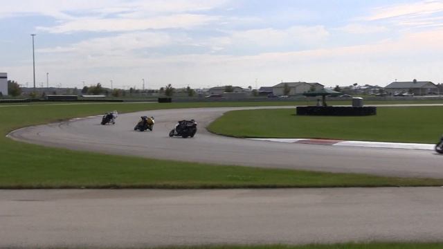 Track Day with STT at Autobahn Country Club 09-27-2014 - Interidiot Group смотреть онлайн