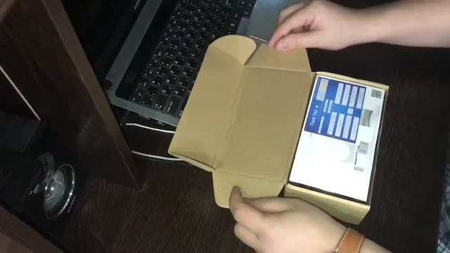 Док станция DIY 3 в 1 для IPhone, Apple Watch и Airpods /Посылка из Китая,