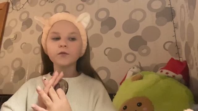 VLOG.Мой повседневный макияж? смотреть онлайн