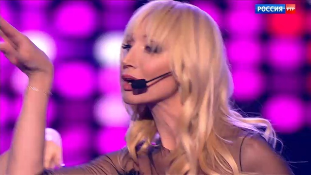 Кристина Орбакайте " Фарс " Праздничное шоу Валентина Юдашкина 8 Марта 2018 год . смотреть онлайн