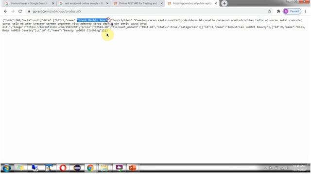 What are REST Web Services? | Web Service Tutorial смотреть онлайн
