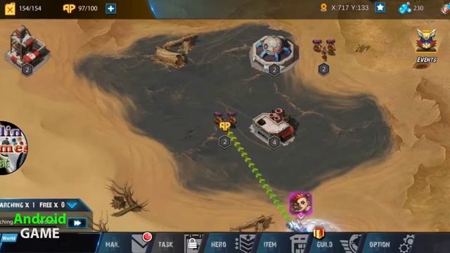 Metal Knight Android Gameplay 2019 смотреть онлайн
