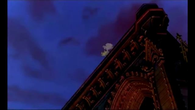 The Hunchback of Notre Dame - Disneycember смотреть онлайн
