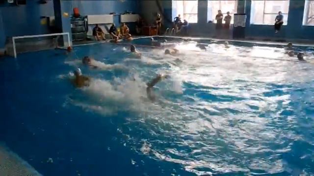 XXV-Турнир WPFL_6.avi смотреть онлайн