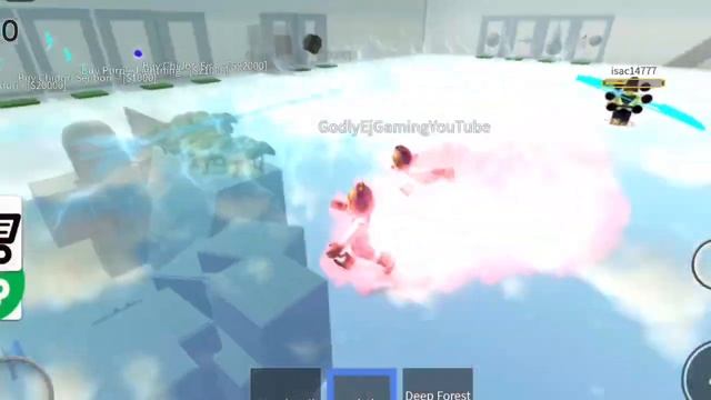 ROBLOX NARUTO TYCOON V3.0 SENJU SAGE MODE REVIEW! смотреть онлайн