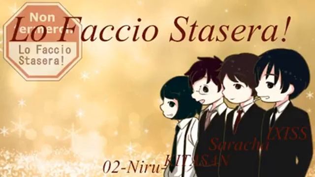 What is "LFS" ?　LFS自己紹介！ смотреть онлайн