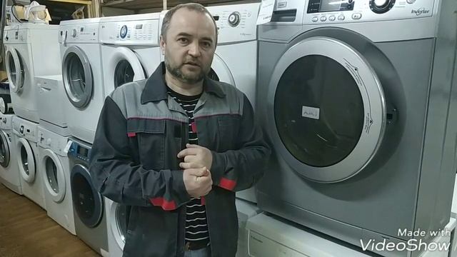 Советы тем кто хочет купить стиральную машину бу смотреть онлайн