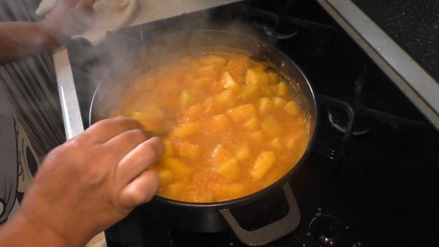 Рецепты с тыквой: вкусно и полезно