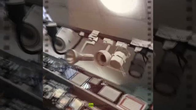 В магазине «Электра» широкий ассортимент трекового освещения смотреть онлайн