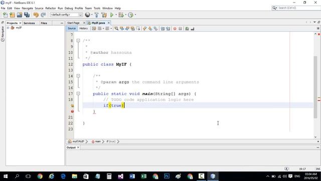 #041 if Statement With Logical operators In JAVA تعلم الجافا من البداية الي الاحتراف JAVA Zero To H смотреть онлайн