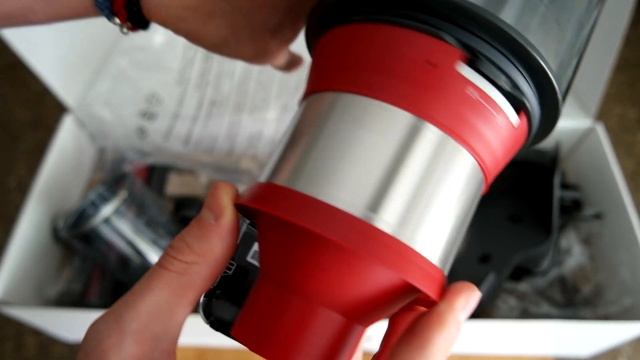 EL ASPIRADOR DE MANO MÁS PREMIADO DE 2020! ? Roborock H6 смотреть онлайн