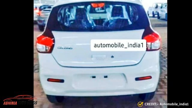 2021 Maruti Suzuki CELERIO Base Variant Spied In WHITE Color Before LAUNCH🔥Interior, Exterior Chang смотреть онлайн