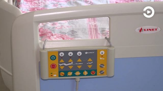 В детской больнице в Кузнецке экстренно выделили отделение для больных ковидом. Октябрь 2021 год. смотреть онлайн