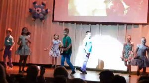 Песня бременских музыкантов.