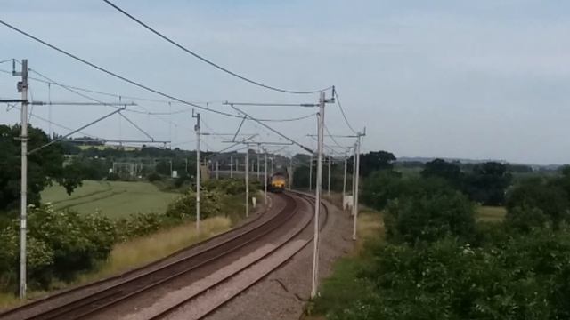 Another Liverpool Docker - 23/6/18 Blisworth. смотреть онлайн