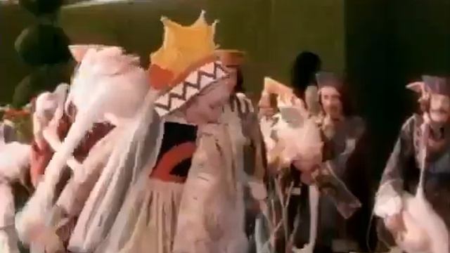 Alice In Wonderland (1999) смотреть онлайн