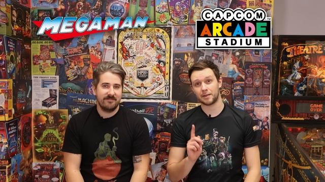 Pinball Bites - Williams Pinball: Star Trek: The Next Generation is coming to Pinball FX! смотреть онлайн