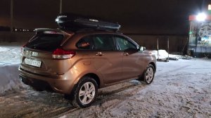 Как работает Тинькофф страхование? ОСАГО и выплаты. ДТП у Стива, XRay едет на ремонт.