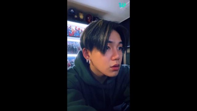 TREASURE HYUNSUK REACT TO WITHOUT YOU G DRAGON FT. ROSÉ смотреть онлайн