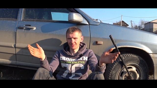 Какая резьба на ступице ваз? как открутить гайку ступицы ваз 2109, 2110, 2114? смотреть онлайн