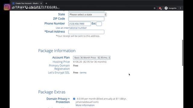 How to Create a WordPress Blog in 15 Minutes смотреть онлайн