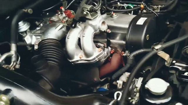MITSUBISHI ADVENTURE(2.5 DIESEL) BOSS LEXUS SALUAGE(Ft. MITSU ADVENTURE CLUB AND SAMURAI) смотреть онлайн