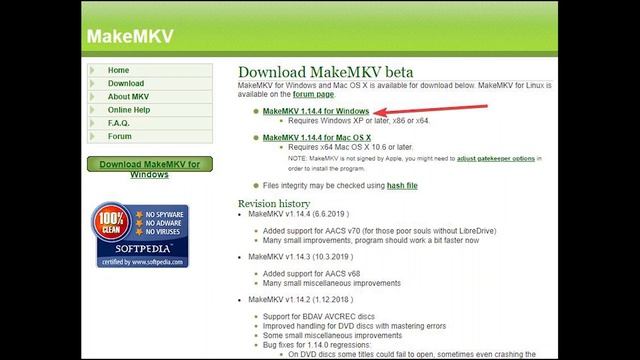 How to Play Blu-Ray Discs on Windows 10 смотреть онлайн