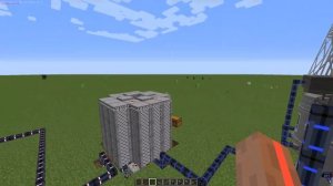 Ура я вернулся. Как сделать реактор рбмк в моде HBM?