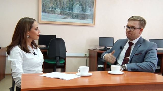 Знай наших! Александр Мангазеев смотреть онлайн