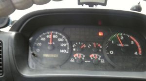 Хино 500,как она тянет.