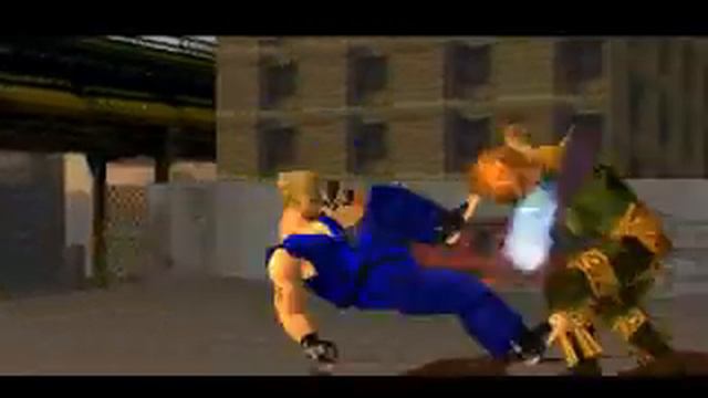 Tekken 3 Online MRDark Vs Zloi 2013 05 16 00 56 смотреть онлайн