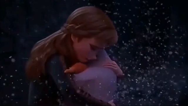 Холодное сердце 2 : 42 факта. Пасхалки и отсылки . Интересные факты смотреть онлайн