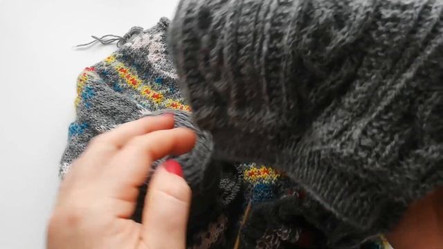 эпизод 2/2021 Готовые носки и опять новые процессы