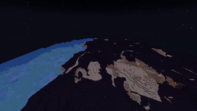 I Built an Obsidian Dimension in Minecraft Hardcore смотреть онлайн