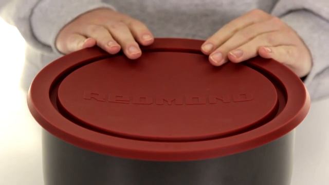 Аксессуары для мультиварок Redmond смотреть онлайн