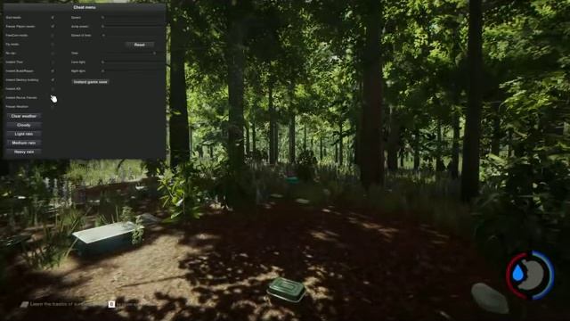 | The Forest | Mod Showcase! | V 0.52B | MODAPI смотреть онлайн