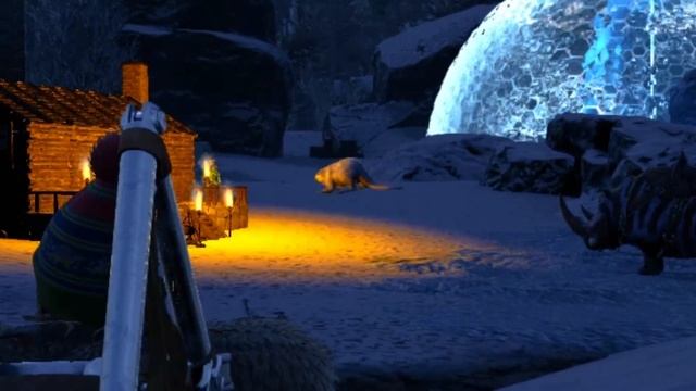 КОШКИ - МЫШКИ ► ARK: Survival Evolved #7 смотреть онлайн