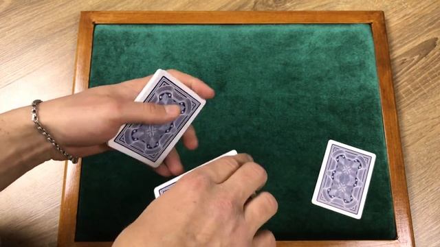 КАРТОЧНЫЙ ФОКУС, КОТОРЫЙ УДИВИТ ЛЮБОГО ФОКУСНИКА bestfocus777 смотреть онлайн