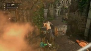 Uncharted 1: The Nathan Drake Collection (PS5) 4K 60FPS HDR Gameplay - (Full Game)