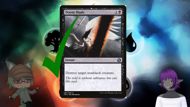 Can a Yu-Gi-Oh Player Tell Good Magic The Gathering Cards Apart? смотреть онлайн