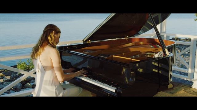 Astri Aareskjold - P. Isolfsson Album Leaves No. 9 'Mazurka' смотреть онлайн