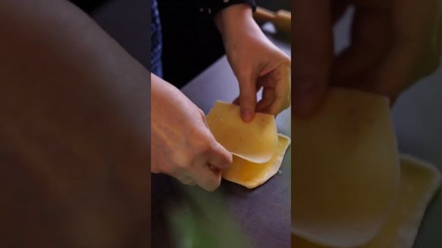 Готовим по-новому