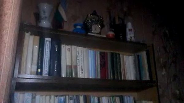 🎻QORA ZULFING 📖 Bobur g'azali 🎶 Ganijon Toshmatov musiqasi