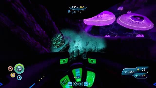 Subnautica. Кто тут хороший мальчик? смотреть онлайн