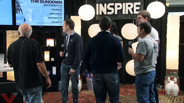 YS Idea Lab -- Les Christie -- Quick Game Ideas смотреть онлайн