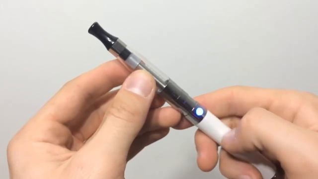 Review Of The Beauticig Harmony Vape Pen смотреть онлайн