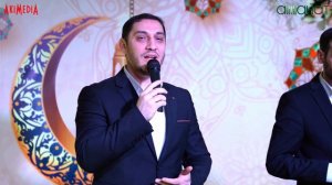 Нашидуль Ислам - Новое Попурри 2021