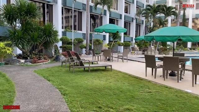 GARDEN ORCHID HOTEL-Zamboanga City,Philippines / Room Tours & Reviews (W/ English Subtitle ) смотреть онлайн